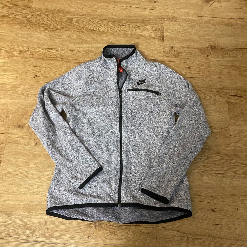 Nike jacket